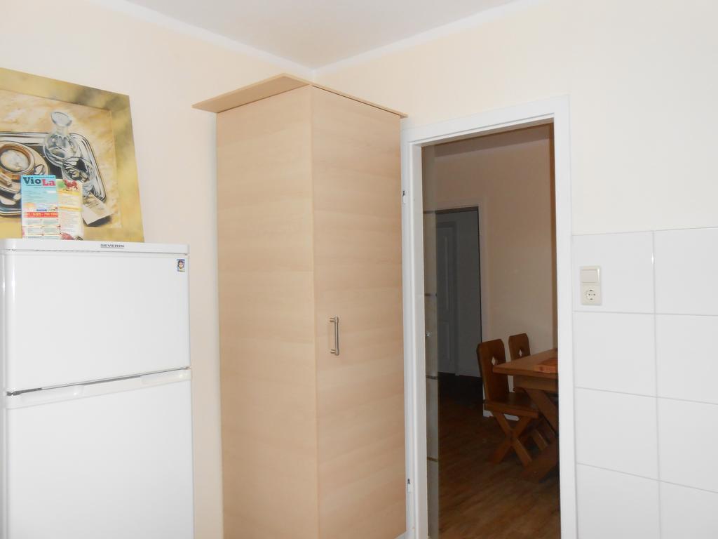 Ruhrzimmer 盖尔森基兴 客房 照片