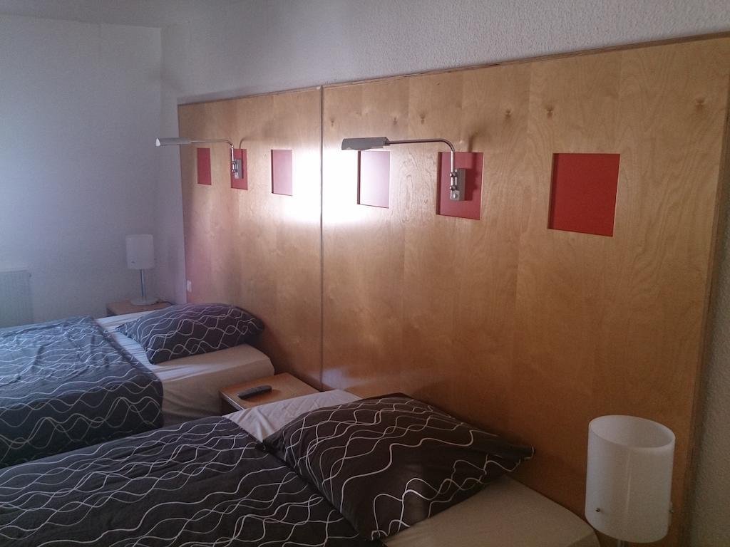 Ruhrzimmer 盖尔森基兴 外观 照片