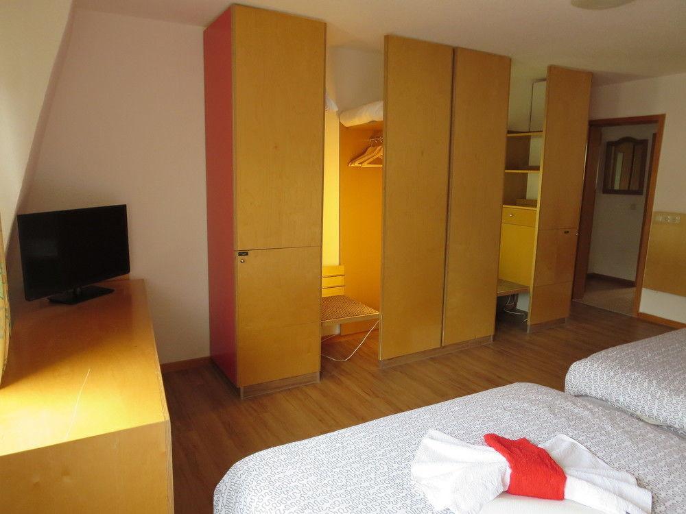 Ruhrzimmer 盖尔森基兴 外观 照片