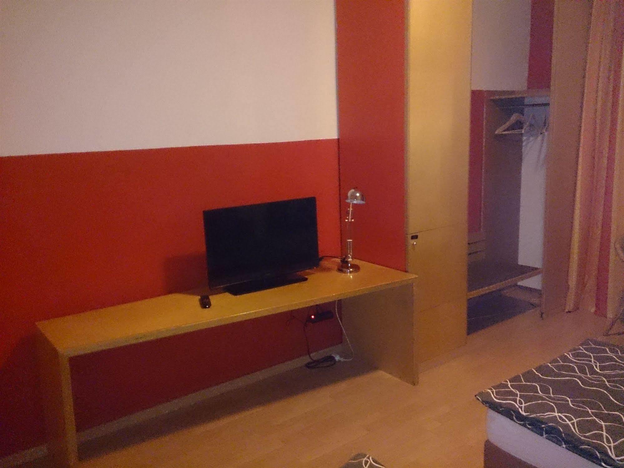 Ruhrzimmer 盖尔森基兴 外观 照片