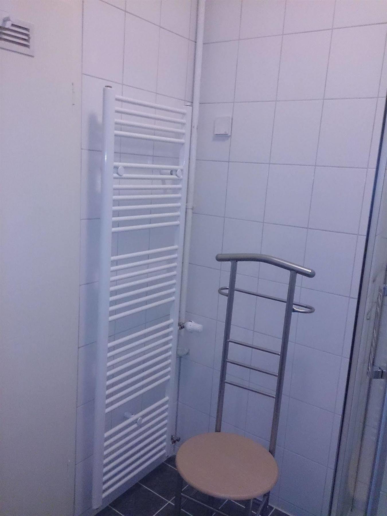 Ruhrzimmer 盖尔森基兴 外观 照片