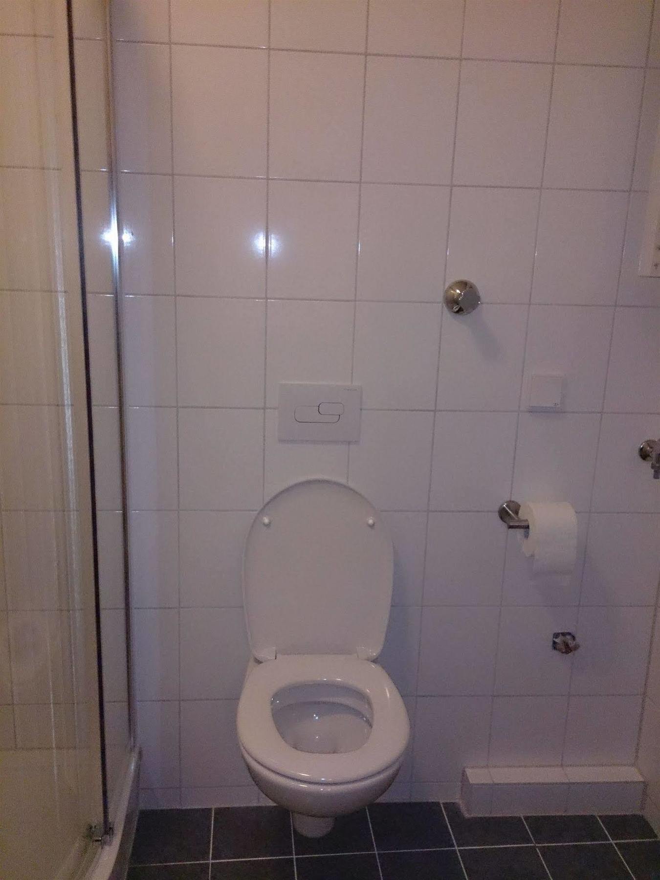 Ruhrzimmer 盖尔森基兴 外观 照片